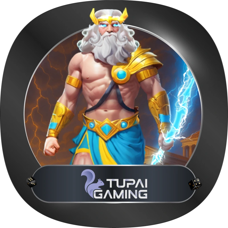 Tupai Gaming